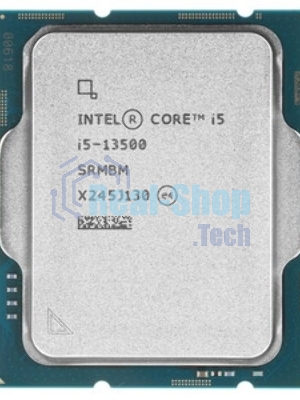 Процессор Intel Core i5-13500 Soc-1700 2.5GHz OEM