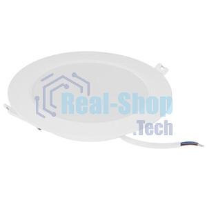 Встраиваемый светильник Smartbuy (SBL-DL-18-65K) 18w/6500K