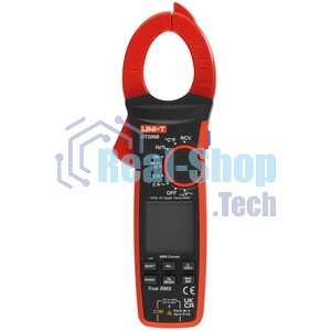 Токовые клещи UNI-T UT206B