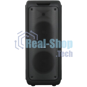 Портативная Bluetooth-колонка BQ PBS3005 черный 100 Вт