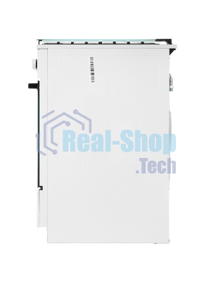 Плита комбинированная Gorenje GK5A21WH белый, конфорок 4 газовых, духовка 68 л, 50 см x 85 см x 59.4 см