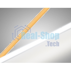 Светодиодная лента Ambrella light GS4602 COB 384Led/ 7W m/ 24V IP20 4500K/ 5m*3mm*2mm (2 конт.)