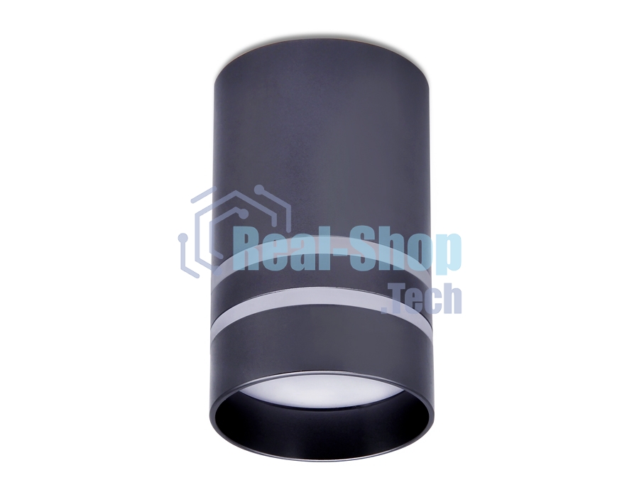Светильник Ambrella light TN237 SBB синий космос/песок LED 4200K 5W D60*100
