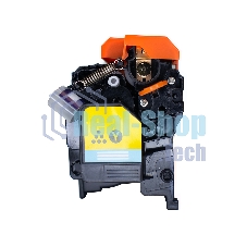 Картридж 064HY Sakura для Canon i-SENSYS MF832Cdw / LBP722Cdw, желтый, 10400 стр.