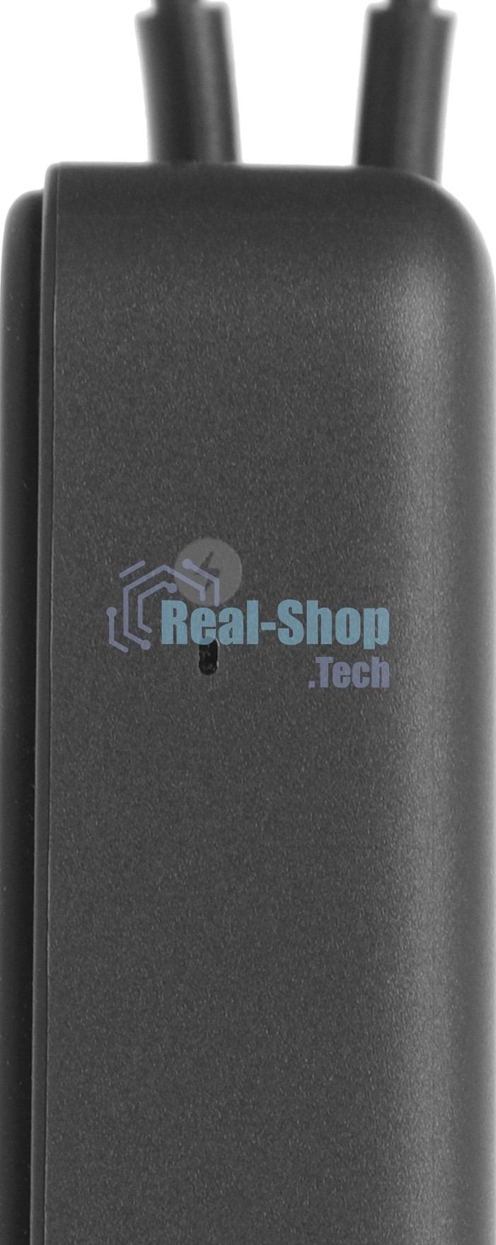 Портативный аккумулятор с кабелем Xiaomi 33W Magnetic Power Bank 10000mAh (Integrated Cable) Gray (BHR9823GL)