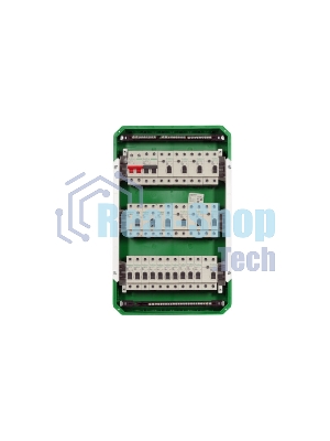 Выключатель автоматический модульный 1п C 20А 4.5кА City9 Set 230В SE C9F34120