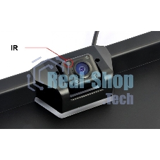 Камера заднего вида Silverstone F1 Interpower IP-616 IR для универсальная