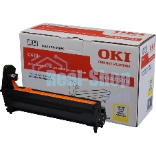 Барабан Oki yellow для C610 20K