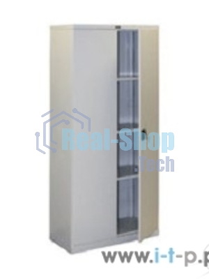 Шкаф ПРАКТИК СВ-12 ( Размеры (мм): 1860x850x400 Вес (кг): 37,5)