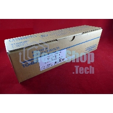 Тонер Konica-Minolta bizhub 223/283/363/423 TN-217/TN-414 (туба, 512г) JPN