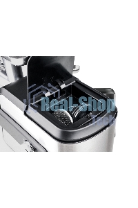 Мясорубка электрическая Centek CT-1623 2000 Bт 2 кг/мин, реверс, стальной коннектор, 2 диска, 2 насадки