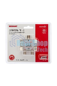 Делитель ТВ Rexant 