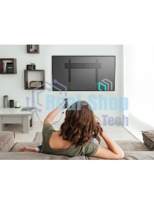 Кронштейн ONKRON TM6 для телевизора 43