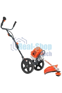 Газонокосилка роторная Patriot PT 520 (512109520)