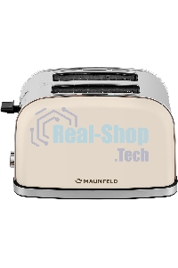 Тостер Maunfeld MF-821BG