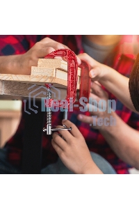 Струбцина G-образная Rexant 50 мм