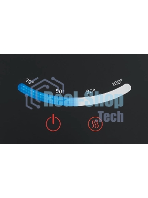 Чайник электрический Bosch TWK7203