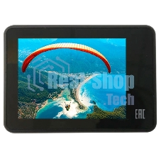 Экшн-камера Digma DiCam 880 черный