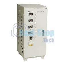 Стабилизатор напряжения СНИ 3/380 7.5кВА 3ф ИЭК IVS10-3-07500