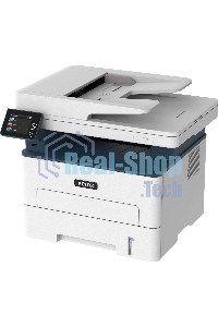 МФУ лазерное Xerox B235 (B235V_DNI), A4, ч/б, печ. до 34 стр/мин., скан. до 23 стр/мин., 600x600dpi, Wi-Fi, USB, Ethernet