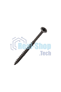 Саморез гипсокартон-дерево Kranz 4.2х70, пакет (10шт.)