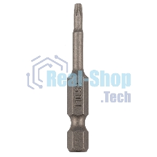Бита Kranz Torx T-10х50 мм для шуруповерта (упак. 10 шт.)