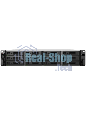 Система хранения Synology (Rack2U) 8C2