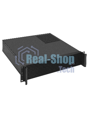 Серверный корпус ExeGate Pro EX293317RUS 2U350-03 (RM 19