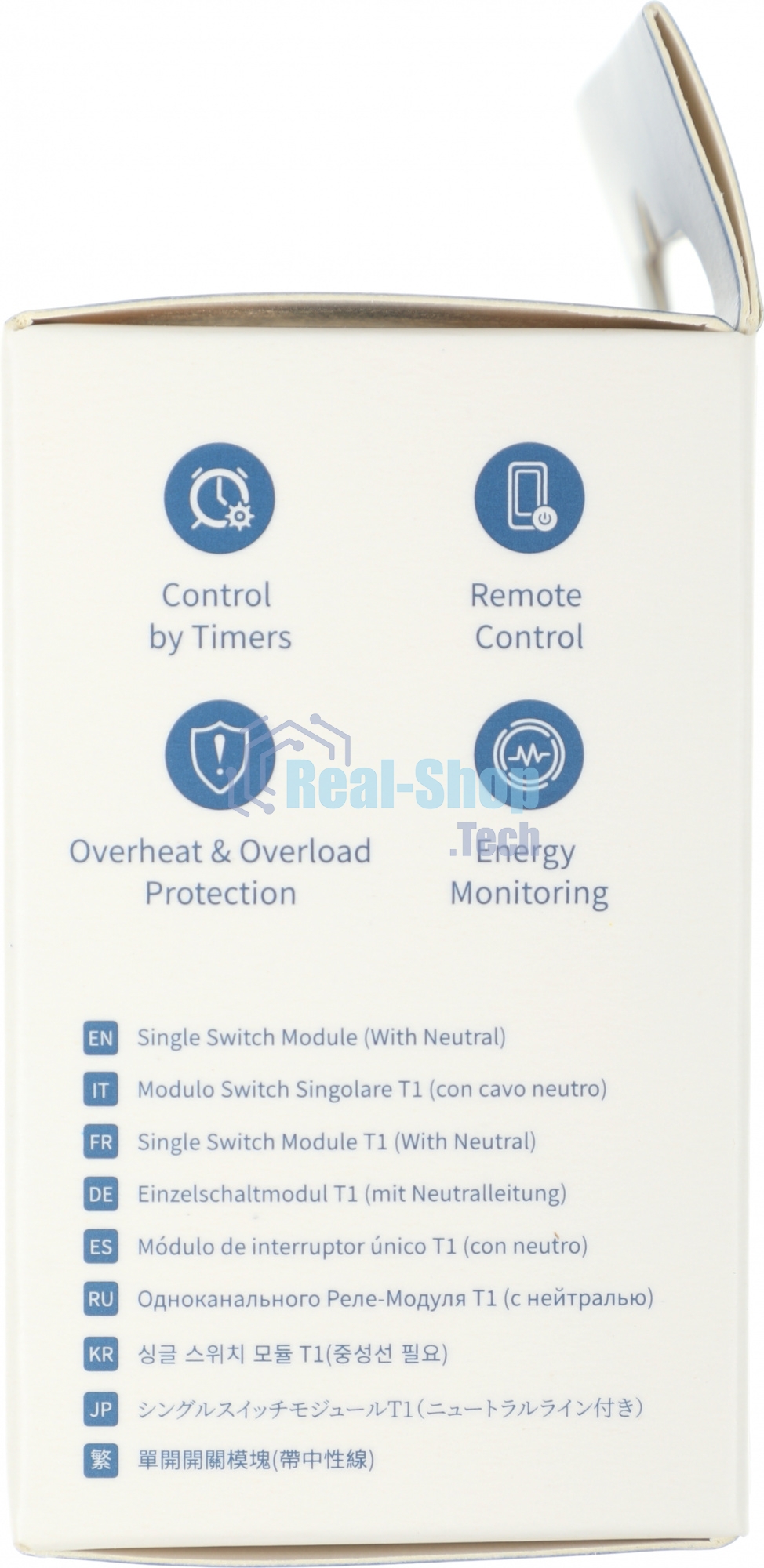 Комплект защита от протечки Aqara SWK43BS