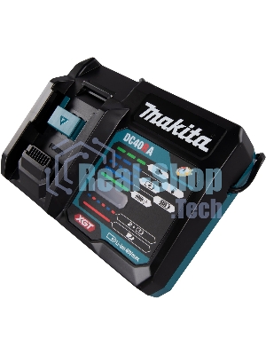 Зарядное устройство Makita DC40RA (191E10-9)
