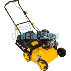 Бензиновый скарификатор-аэратор Huter GSA-7 70/16/1