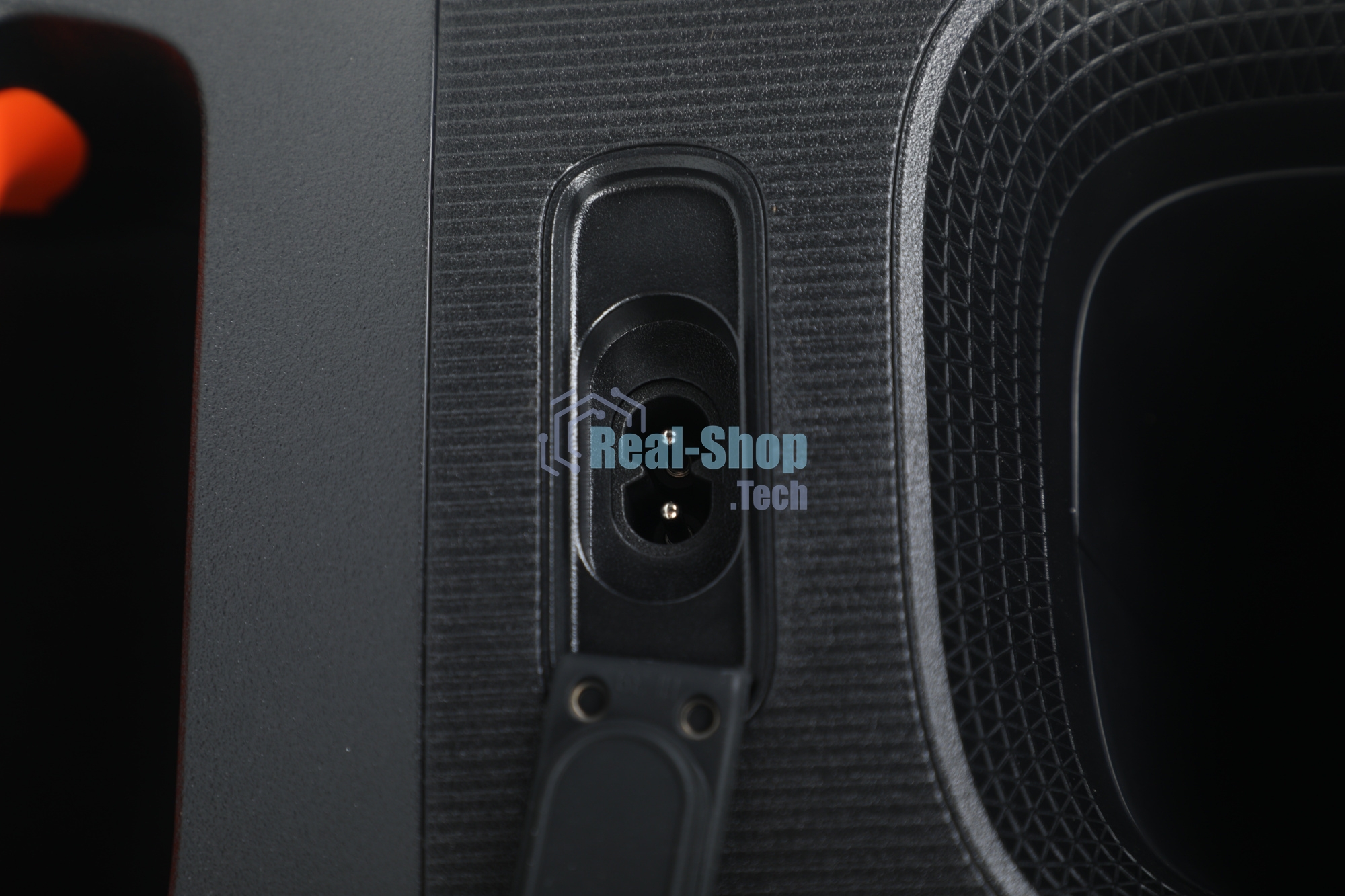 Портативная колонка JBL JBL Partybox 110 черный 160 Вт