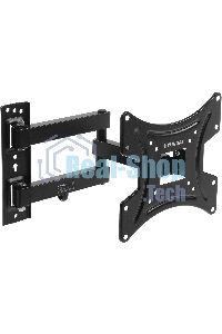 Кронштейн для телевизора Hyundai GL-N2 черный 20