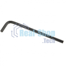 Ключ Matrix имбусовый HEX, 6 мм, CrV