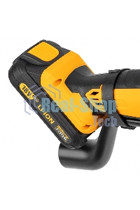 Многофункциональный инструмент аккумуляторный Denzel MTL-IB-18-02 Li-Ion 18 В 15 Ач 28401