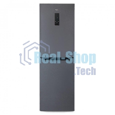 Холодильник Бирюса Б-W940NF графит двухкамерный 210/130л морозилка снизу, No Frost