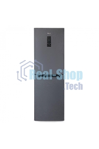 Холодильник Бирюса Б-W940NF графит двухкамерный 210/130л морозилка снизу, No Frost