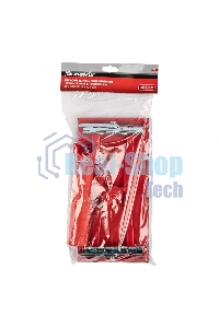 Брусок для шлифования Matrix 105 х 210 мм с шарнирным переходником под телескопическую ручку