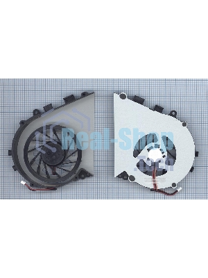 Вентилятор (кулер) для ноутбука Sony Vaio VPC-F VPC-F2 VPC-F21 VPC-F215