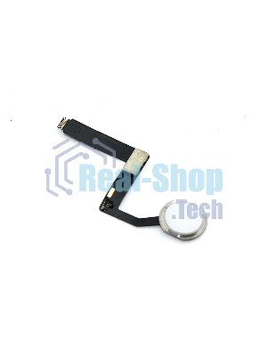 Шлейф кнопки Home для Apple iPad Pro 9.7 белый