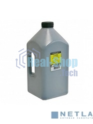 Тонер Hi-Black для HP LJ P1005/P1505/ProP1566/ProP1102 (Hi-Black) Тип 4.4, 85 г, банка