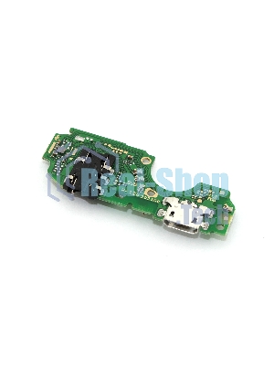 шлейф с разъемом зарядки для Infinix SMART 7 HD