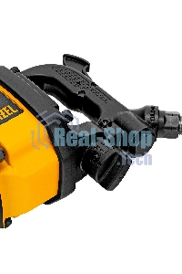 Ударный пневмогайковерт Denzel IW2600, 1