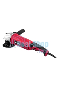 Угловая шлифовальная машина MTX MAG125-1200, 1200 Вт, 125 мм, 12000 об/мин