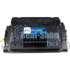 Картридж лазерный G&G GG-CC364X черный (24000 стр.) для HP LJ P4015/P4515
