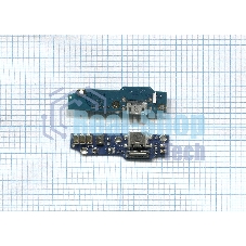 Плата разъема питания для Meizu M1 Note