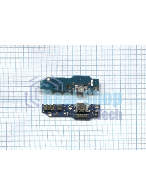 Плата разъема питания для Meizu M1 Note