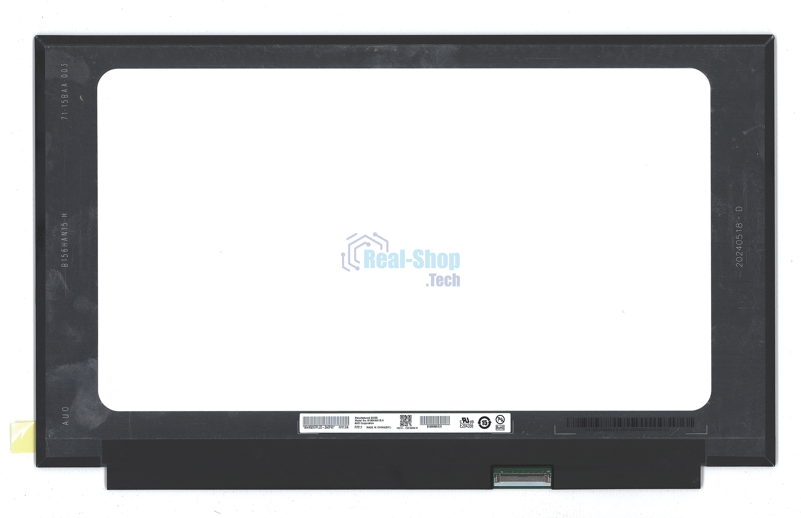 Матрица B156HAN15.H