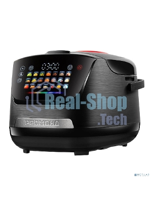 Мультиварка Redmond MC101 5л 860Вт черный