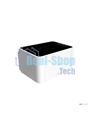 Принтер лазерный Deli P1820W